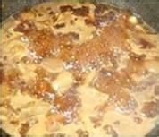 黄花菜烧猪肉