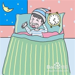 男人在用聊天软件和陌生女人聊几次就不理会了