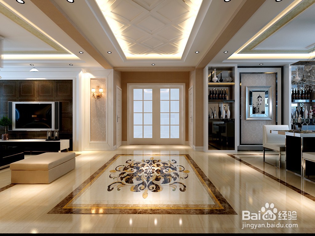 大连室内设计培训课程如何学习？