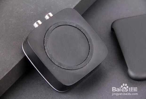 车载音箱秒变无线蓝牙音箱 多亏了他