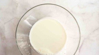 怎样做香醇咖啡布丁