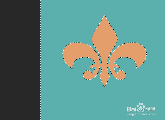 ps怎么淡化边缘轮廓