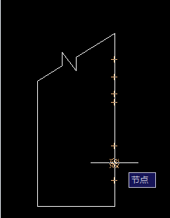 如何使用cad画楼梯