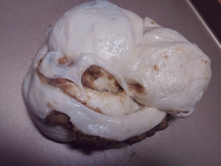 豆沙面包的做法,吃货们快来看!