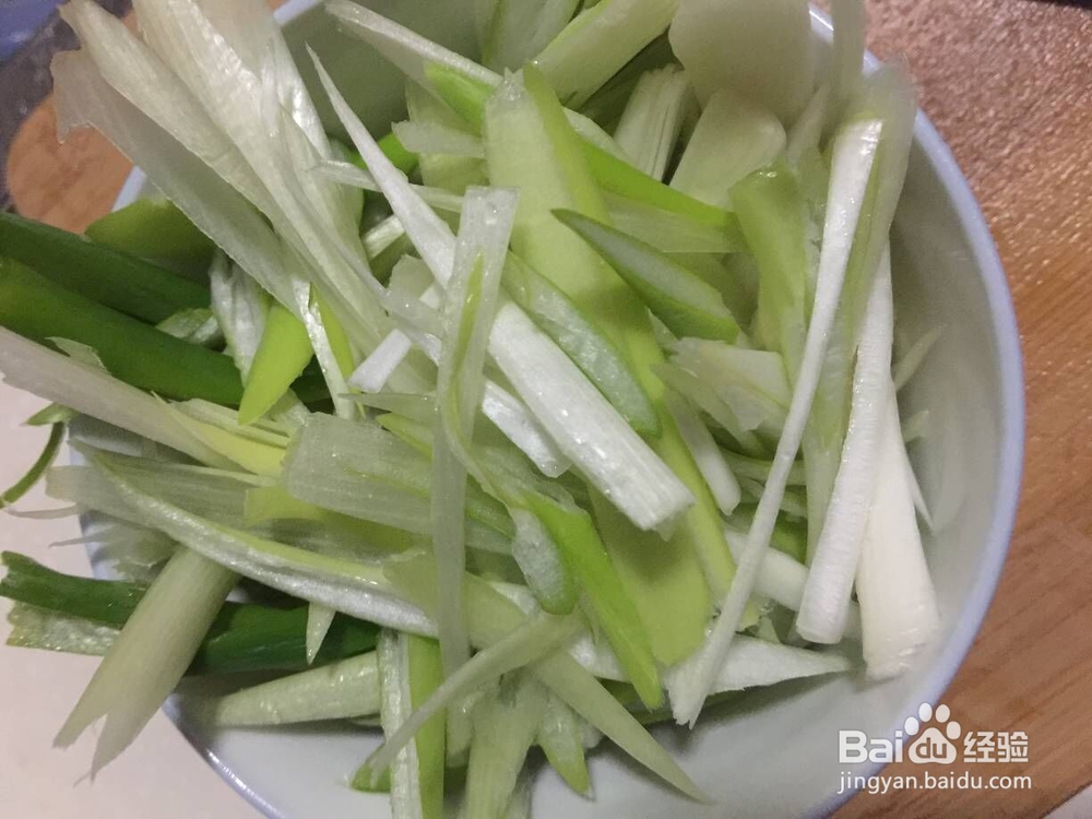 醋溜白菜怎么做？-重庆私家做法