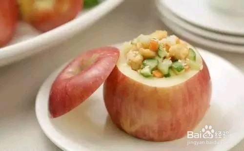 冬季的水果怎么吃比较好？