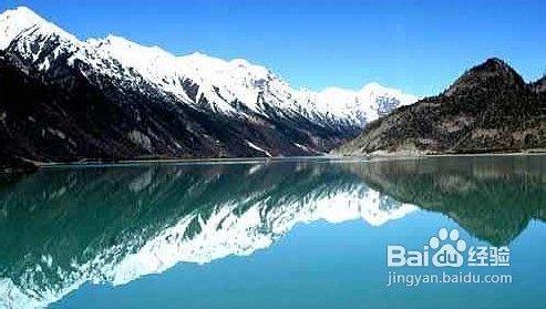 沧桑茶马古道四色全景体验