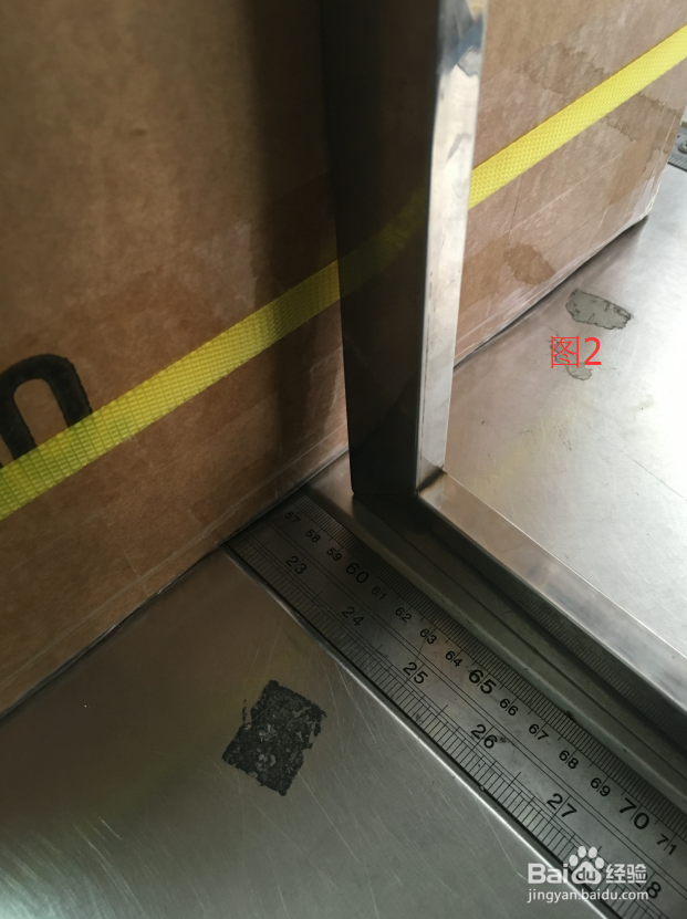 国际快递测量和计费标准