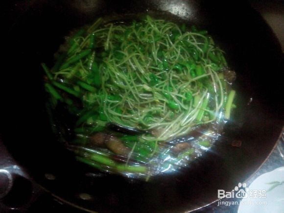 【尽膳新煮艺】秋日里最带劲的面食--老洛阳卤面