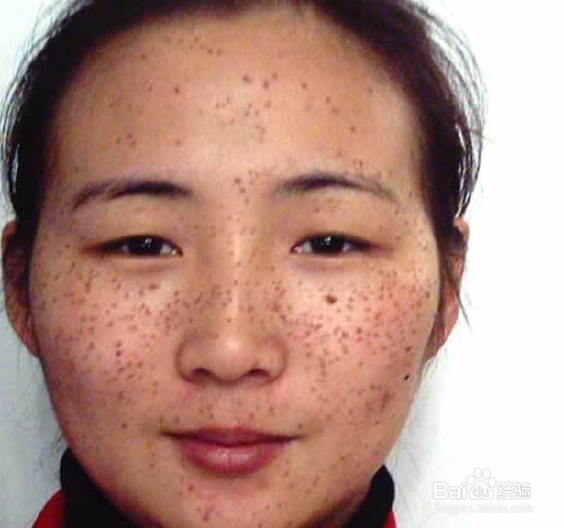 内脏有多干净,脸蛋就有多漂亮