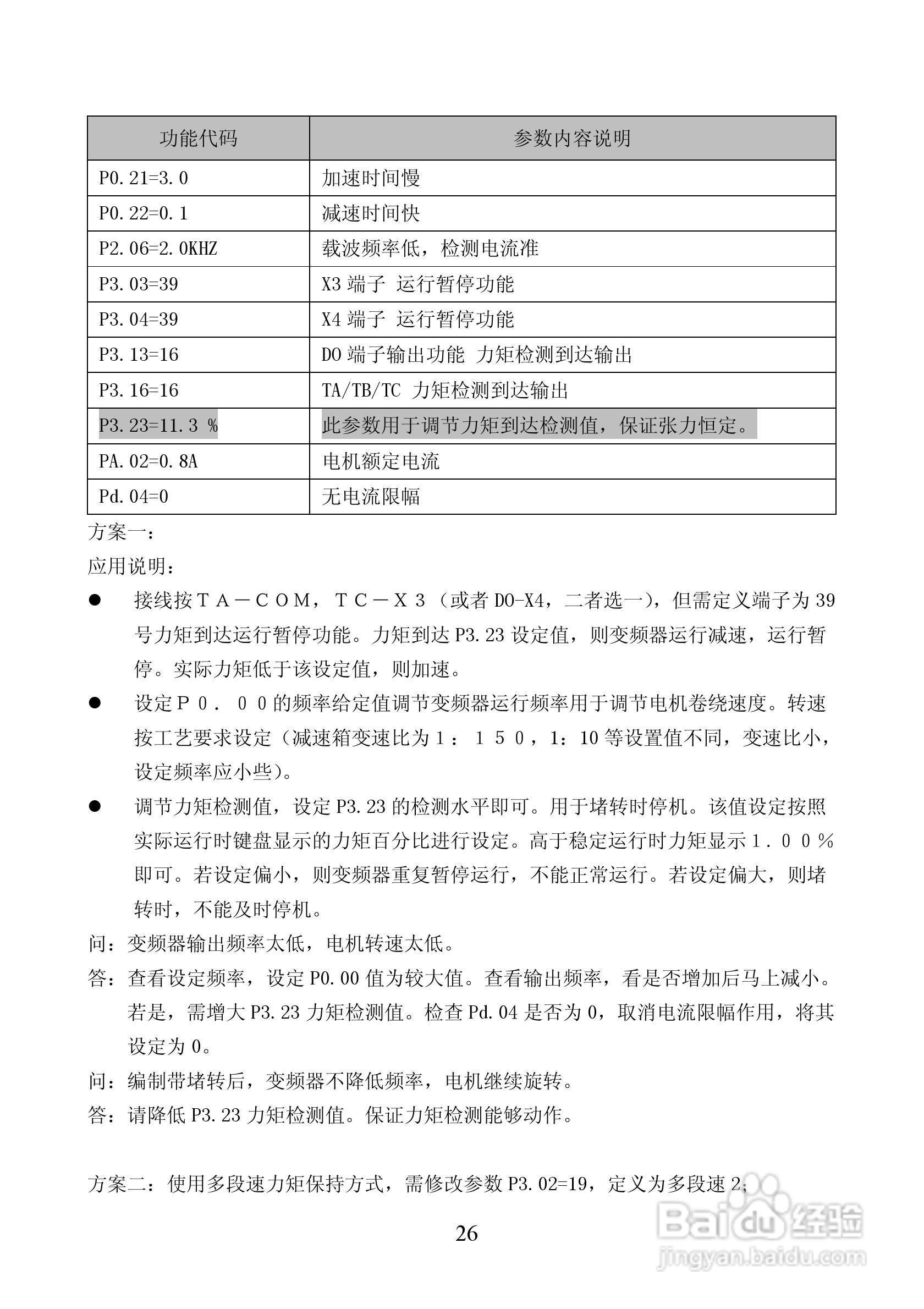 ALPHA5300张力控制器说明书:[3]