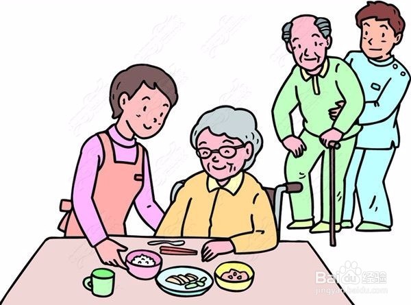 如何面对爱发脾气、不讲理的父母