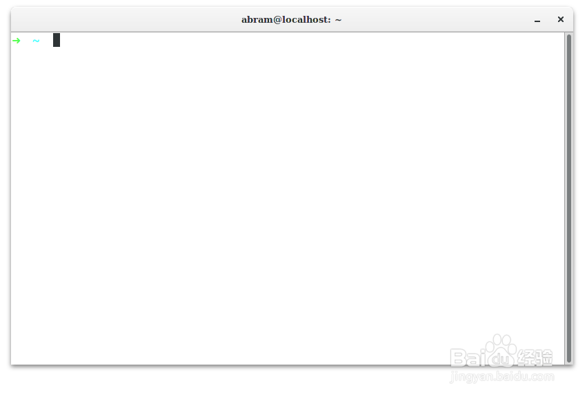 如何美化Linux命令提示符?