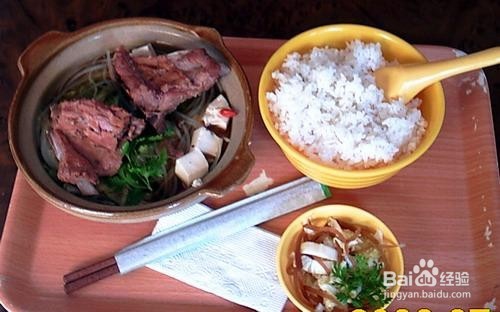 冬季该如何养胃
