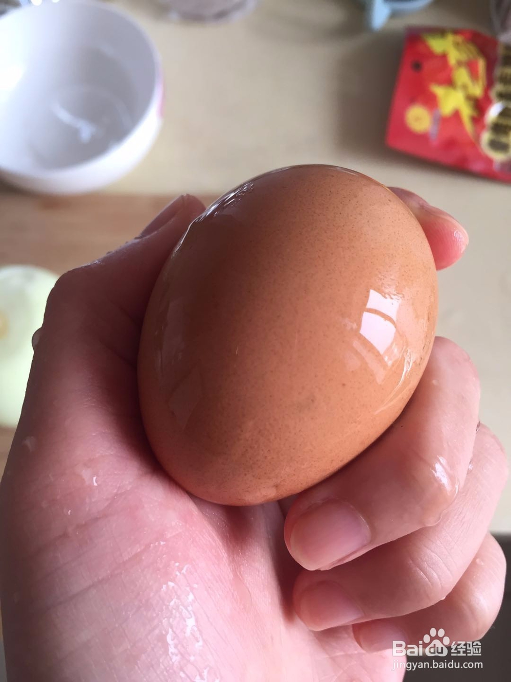 如何在家制作烤冷面