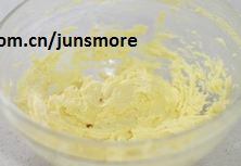 炼乳蜂蜜夹心饼干