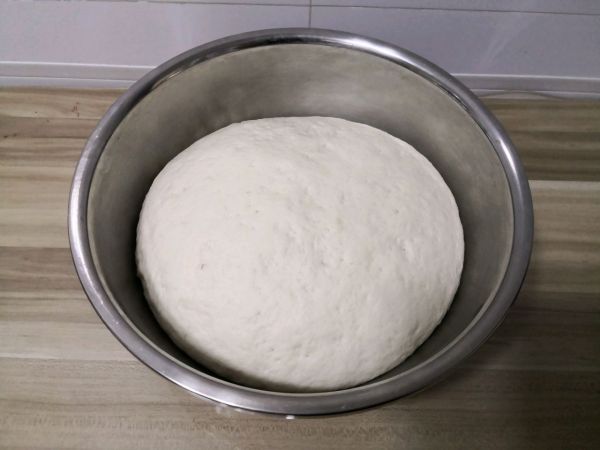 茄子青椒素包子