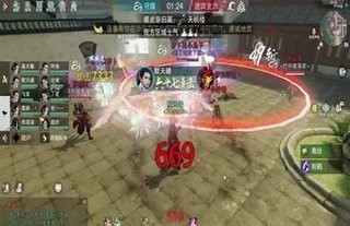 万剑江湖 仙翼培养攻略大全