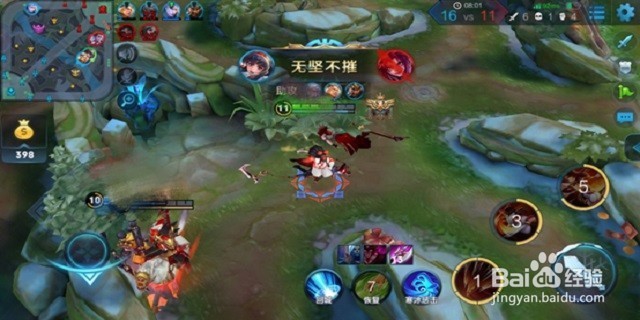 s11赛季snk选哪个英雄好一点？