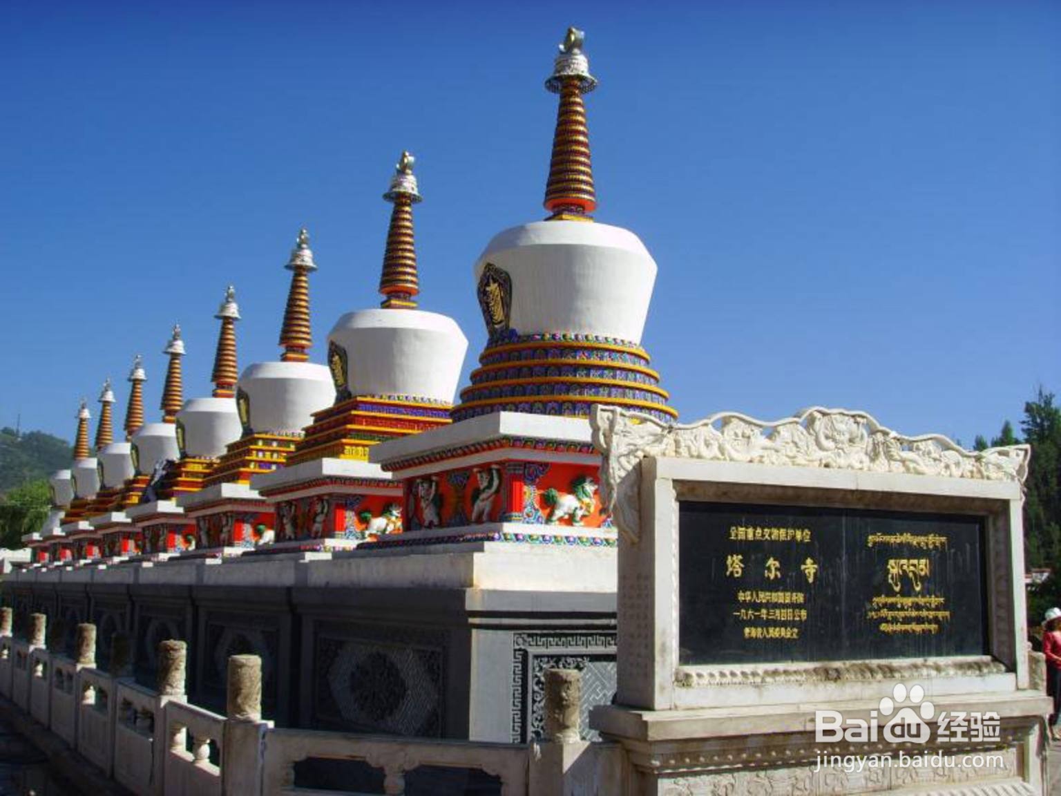 西宁周边好玩的人气旅游景点推荐