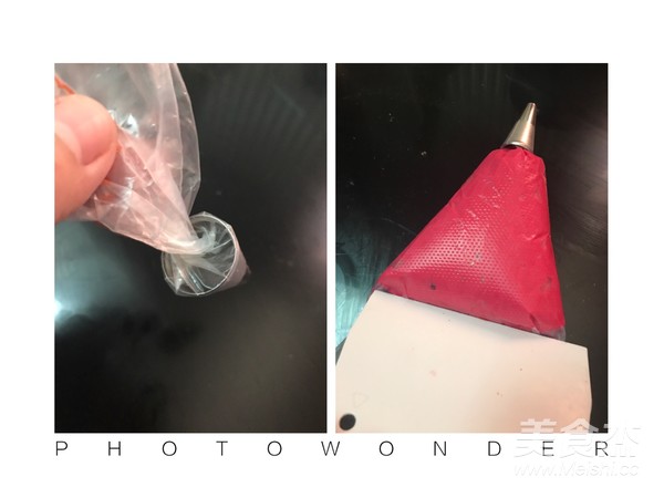 巧克力马卡龙