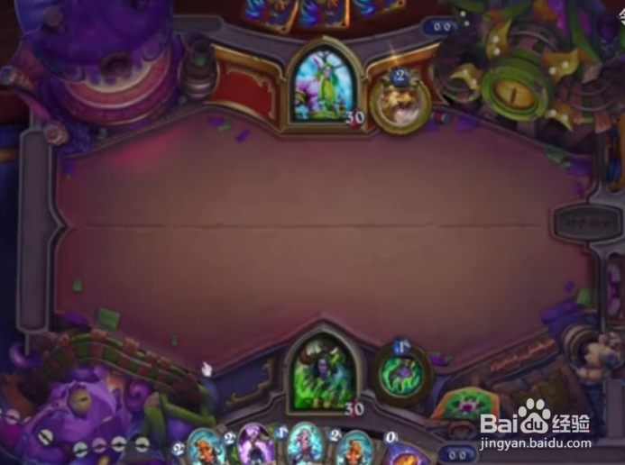 炉石传说说奥特兰克火冲法怎么玩