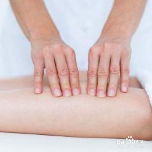 新手怎么学按摩