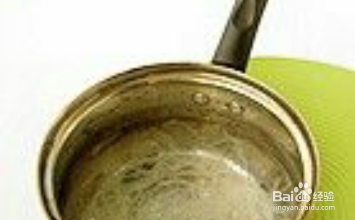 杏仁豆腐的做法