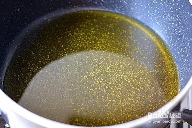 川菜经典——水煮肉片，学会了不去下馆子了！