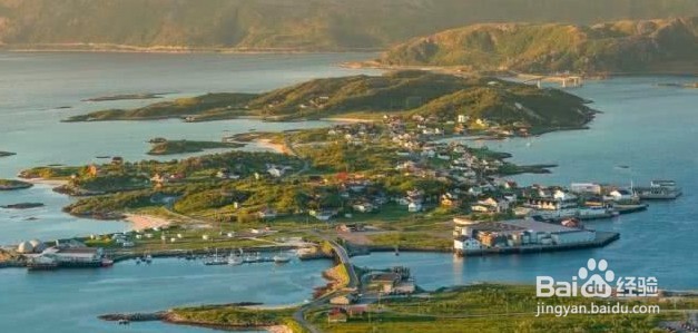 挪威索马洛伊岛怎么去？