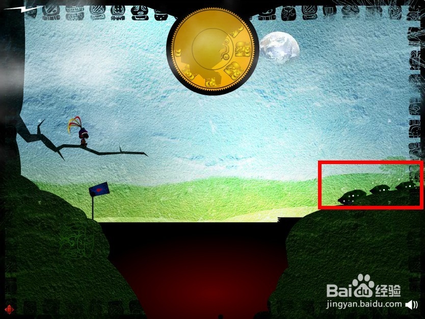 玛雅之神通关攻略：[3]第7~9关