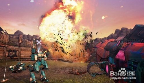 无主之地3黑暗中的恶魔攻略