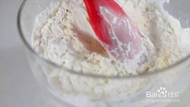 石榴烧菓子怎么做
