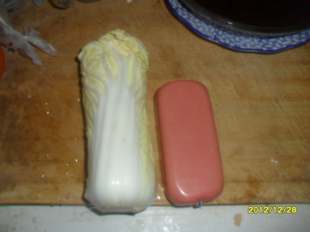 蔬菜火腿面条新的做法，你知道吗？