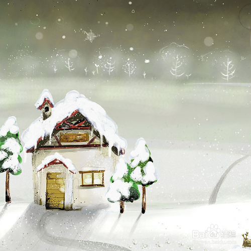 寒冷冬季生活习惯健康须知