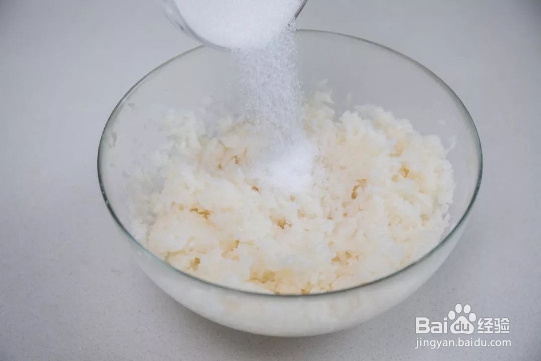 蜂蜜凉糕怎么做