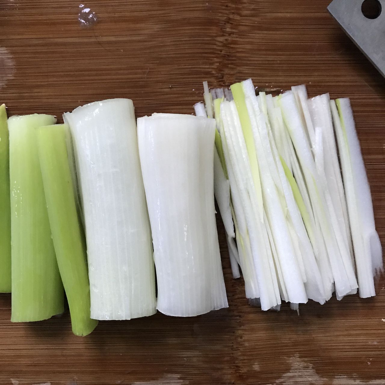 你知道葱烧海参这道菜吗