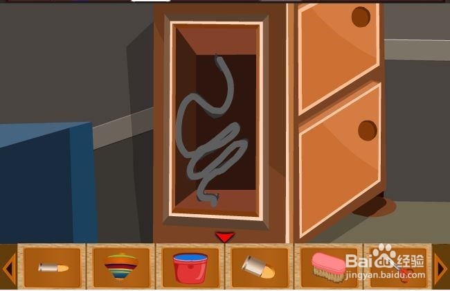 约翰的儿子逃脱攻略：[2]