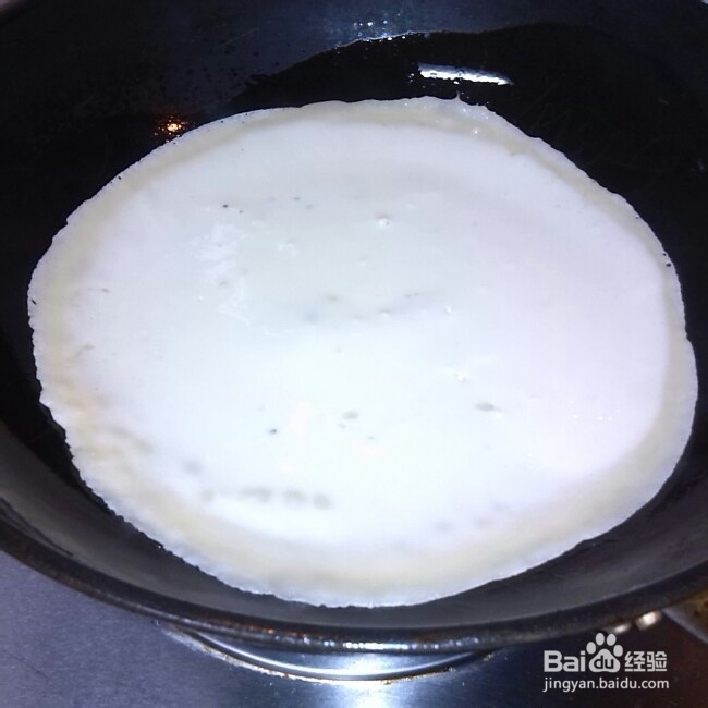 心心念念的大饼油条