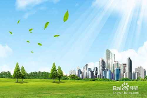 低碳环保的方法