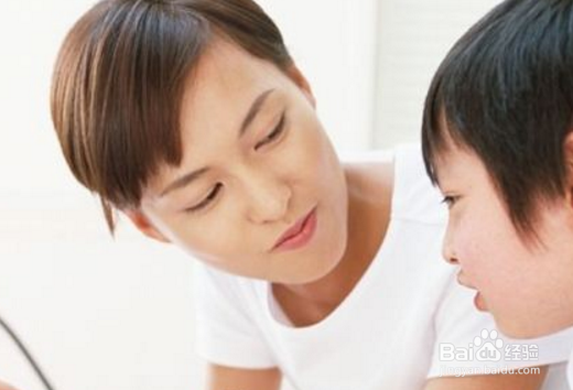 如何解决孩子买东西哭闹?