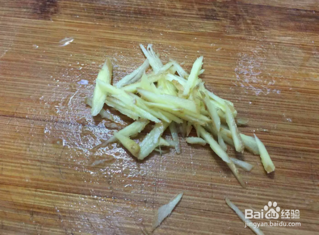青椒鸡脯肉怎么做