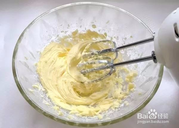 烘培新手从做曲奇入手，芷兰溪烘培零失败教程