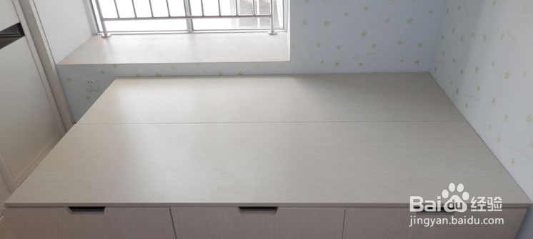 如何全屋定制衣柜-书柜-榻榻米-电视柜