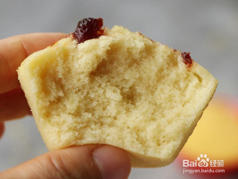 松软香甜:酒酿小米发糕的做法