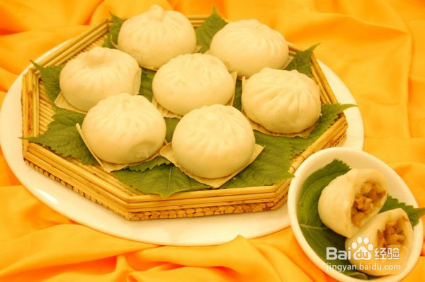 中国10大最好吃的包子排行榜