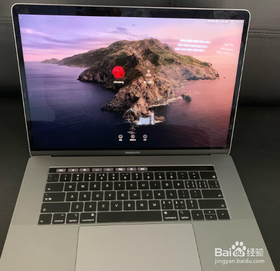 macbook死机怎么重启
