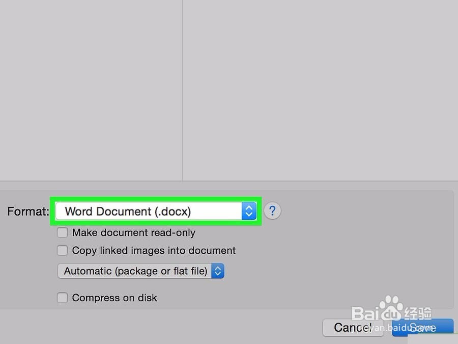 如何将powerpoint演示文稿转换成word