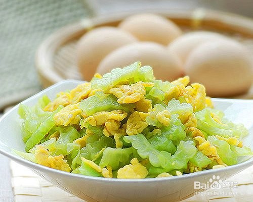 如何认知适宜和鸡蛋搭配的食物