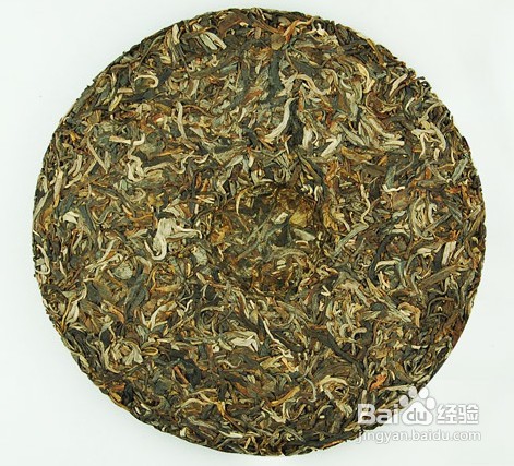 生茶和熟茶的区别